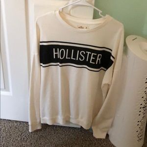 Hollister Sweatshirt